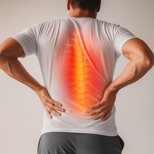 Lower Back Pain Relief