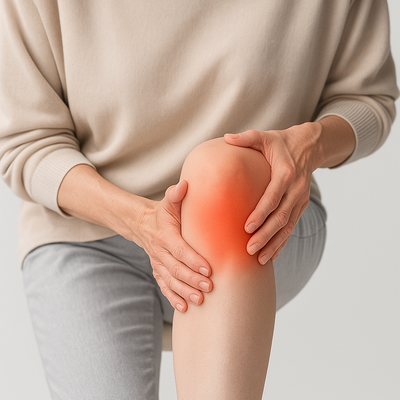 Pain-Free Knees