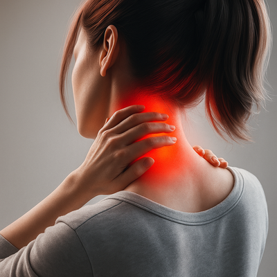Tension-Free Neck