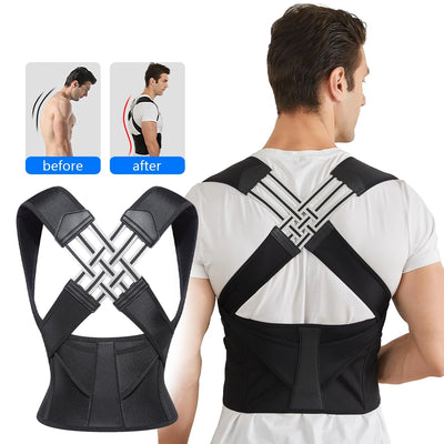 BodyHelp Posture Corrector