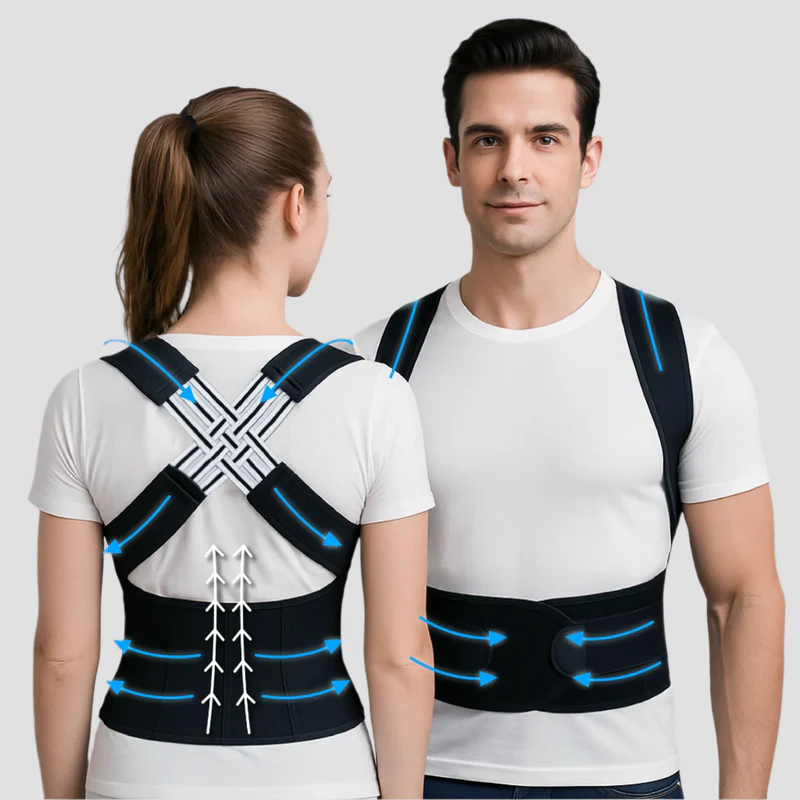 BodyHelp Posture Corrector