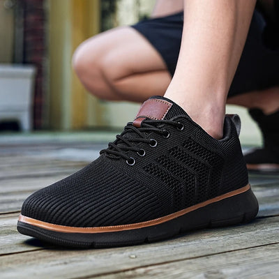 Lightweight Speed, All-Day Comfort
