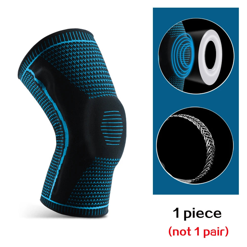 Professional Sport Knee Brace