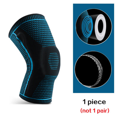 Professional Sport Knee Brace