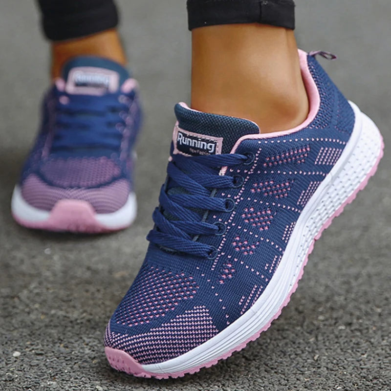 Breeze Walk