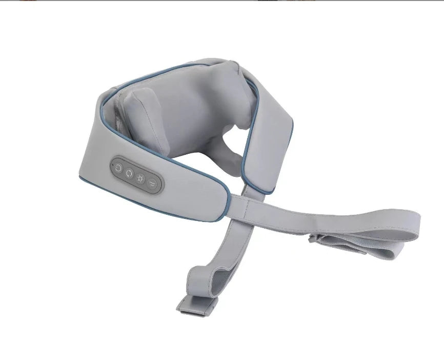 TruRelief™ Neck & Shoulder Relief