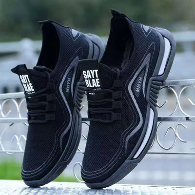 Effortless Style. Maximum Comfort.