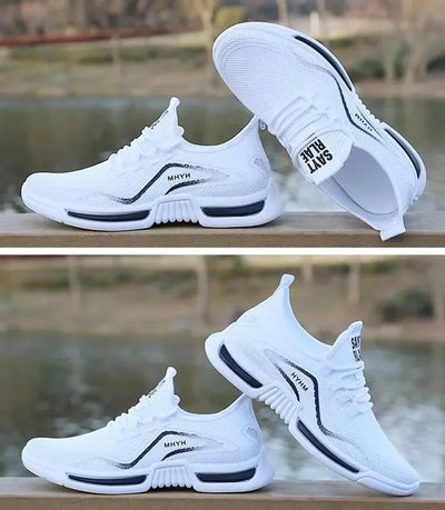 Effortless Style. Maximum Comfort.