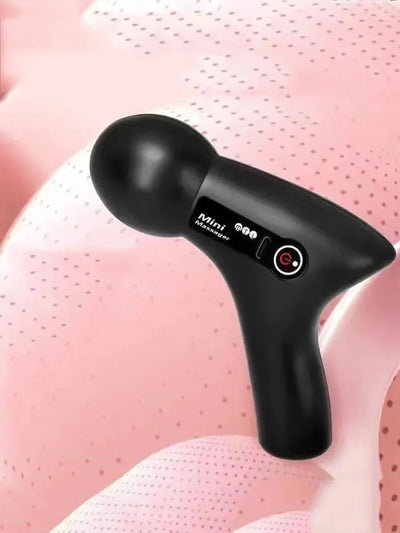 Powerful Relief in the Palm of Your Hand