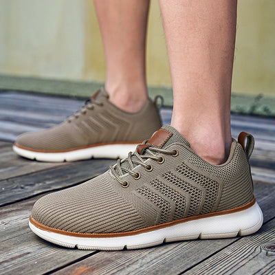 Lightweight Speed, All-Day Comfort