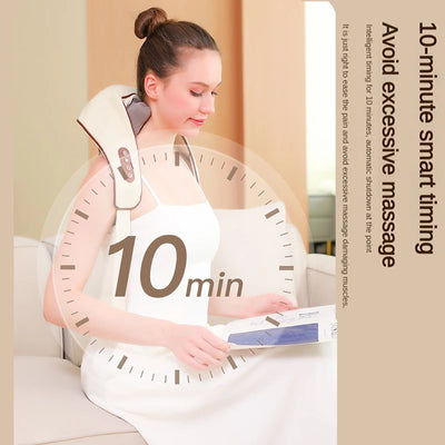 TruRelief™ Neck & Shoulder Relief