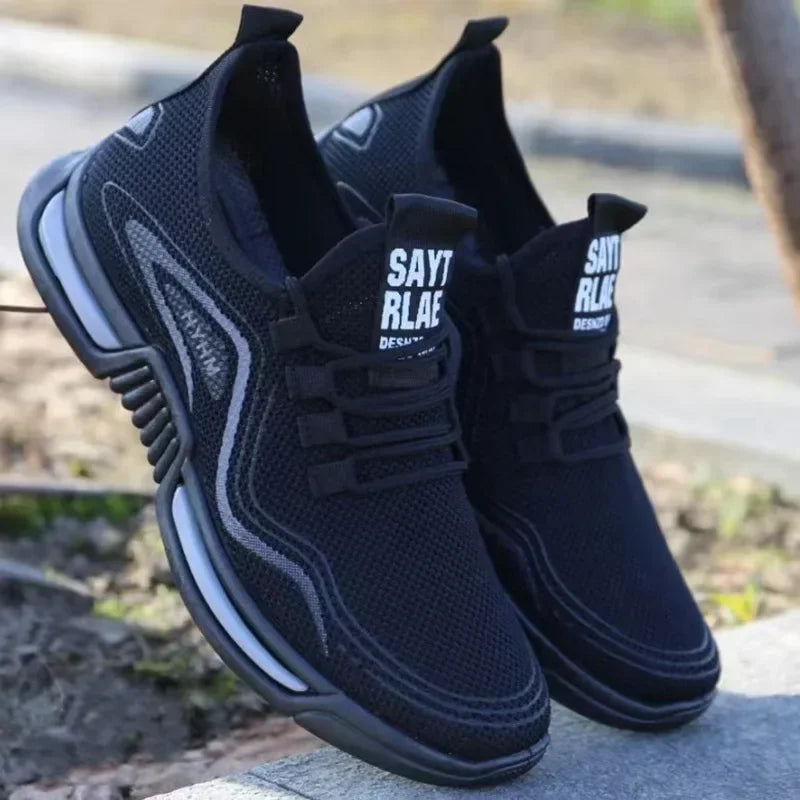 Effortless Style. Maximum Comfort.