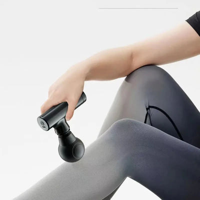 Powerful Relief in the Palm of Your Hand