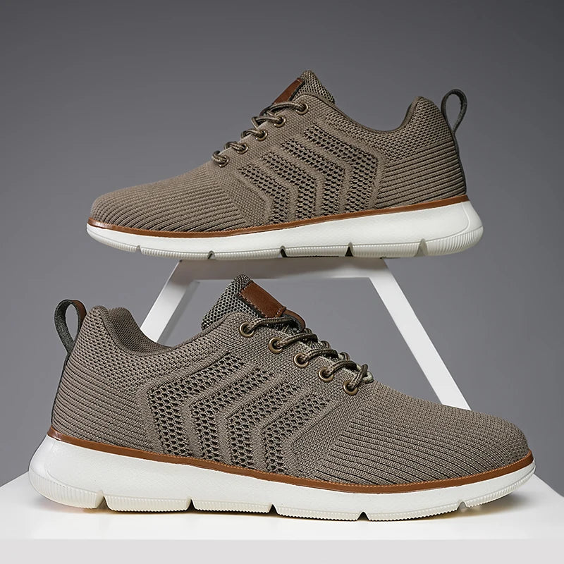 Lightweight Speed, All-Day Comfort