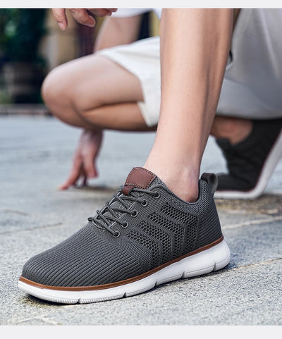 Lightweight Speed, All-Day Comfort