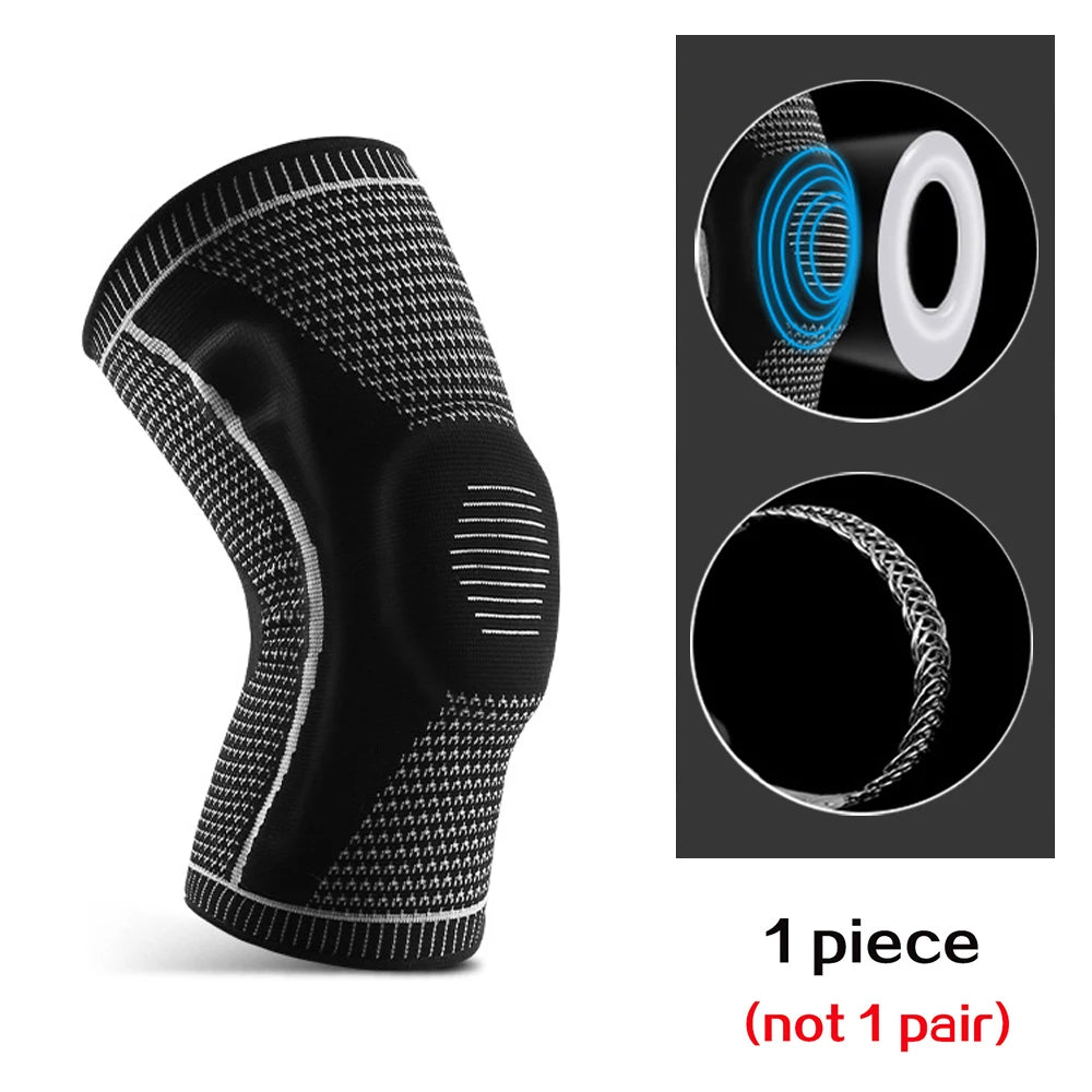 Professional Sport Knee Brace