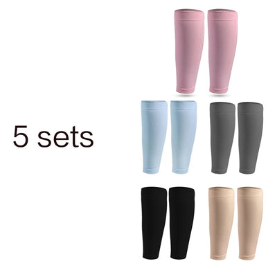 Calf support Compression Sleeve