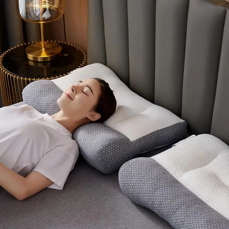 Spine Ease Pillow