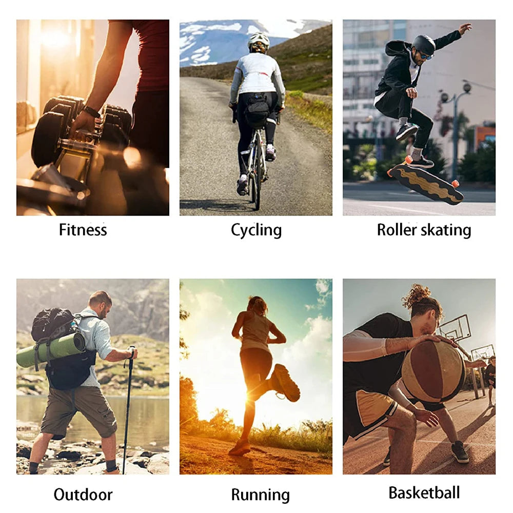 Professional Sport Knee Brace