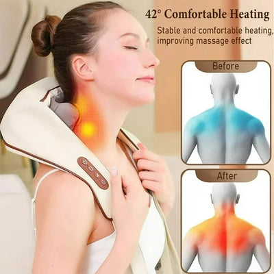 TruRelief™ Neck & Shoulder Relief