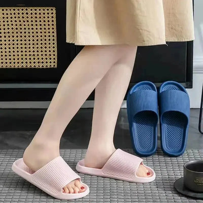 Turn Every Step Into Relaxation