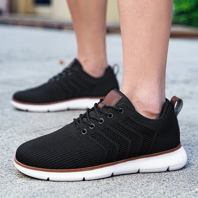 Lightweight Speed, All-Day Comfort
