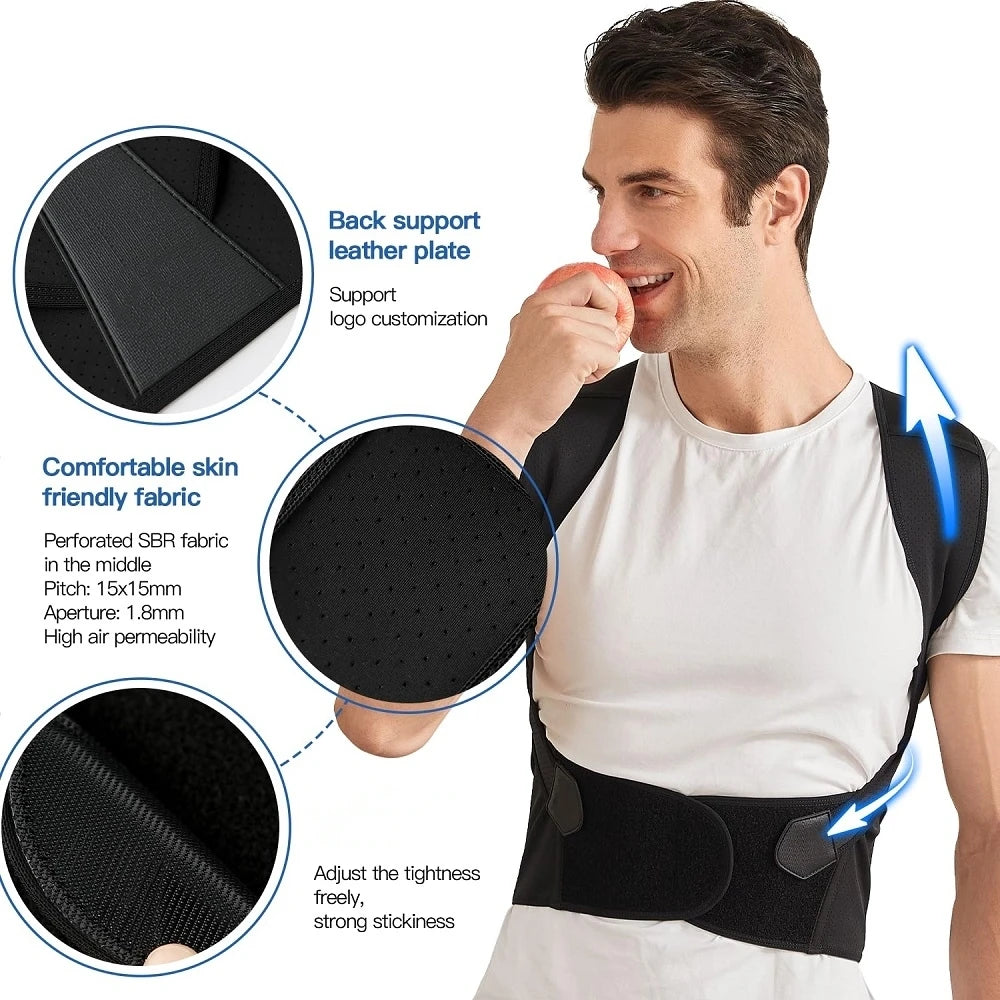 BodyHelp Posture Corrector
