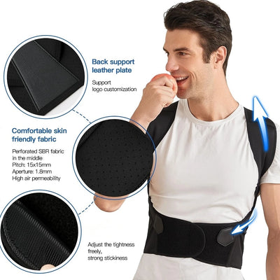 BodyHelp Posture Corrector