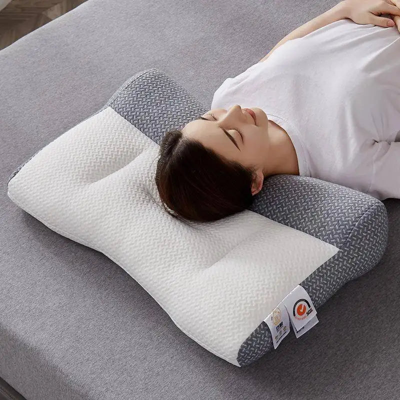 Spine Ease Pillow