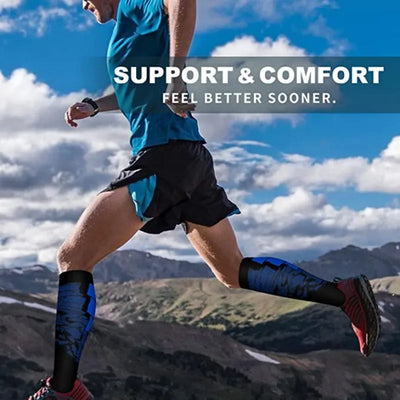 Support That Never Quits
