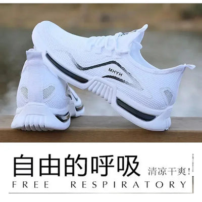Effortless Style. Maximum Comfort.
