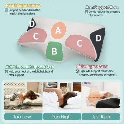 Happy Sleep