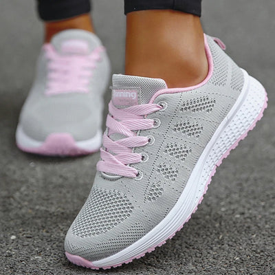 Breeze Walk