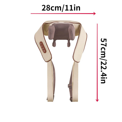 TruRelief™ Neck & Shoulder Relief