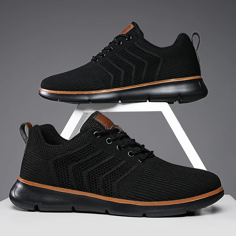 Lightweight Speed, All-Day Comfort