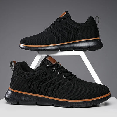 Lightweight Speed, All-Day Comfort