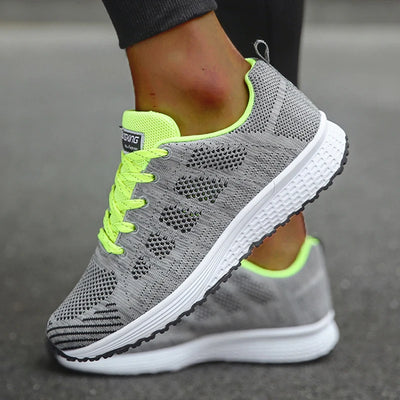 Breeze Walk