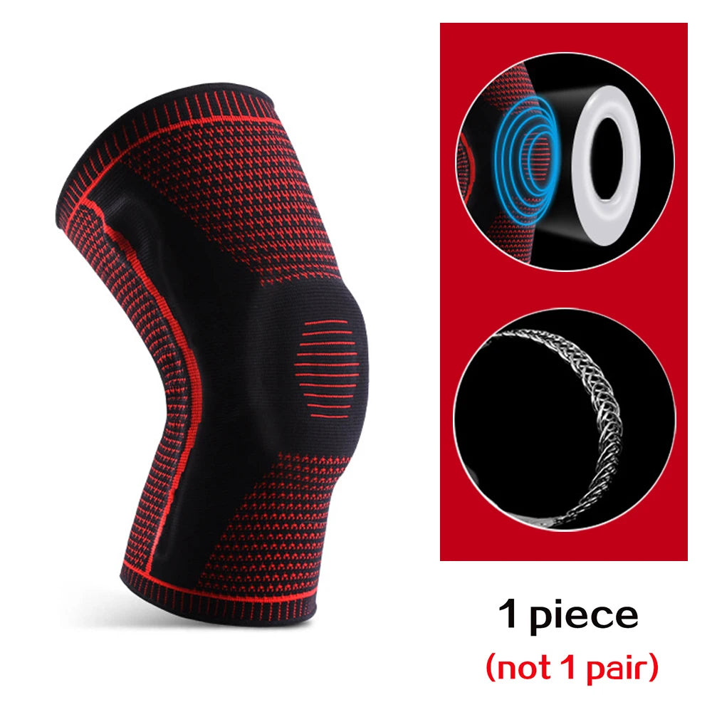 Professional Sport Knee Brace