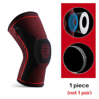 Professional Sport Knee Brace