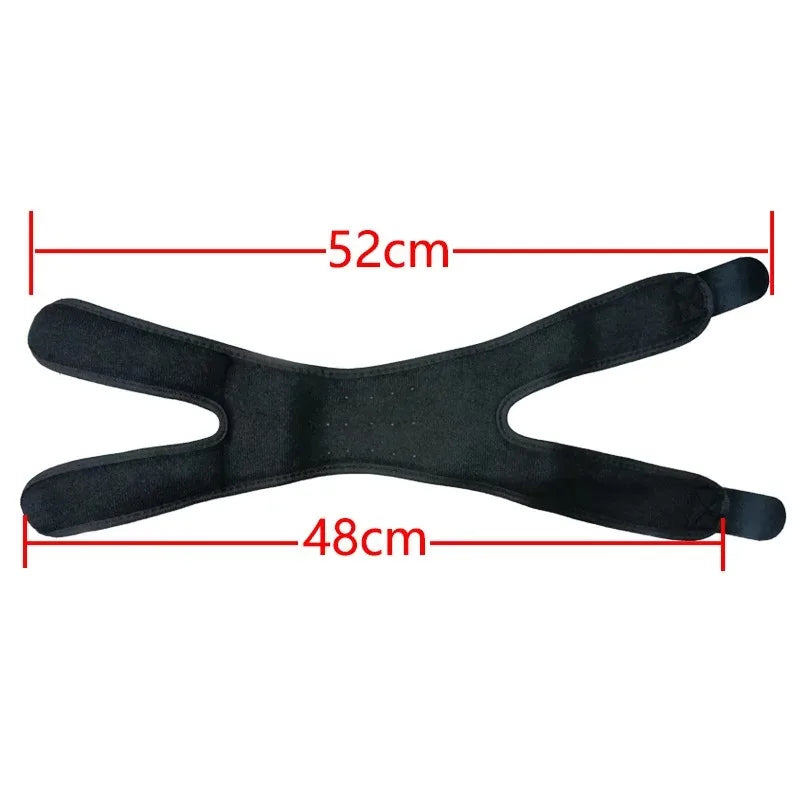 Targeted Knee Support