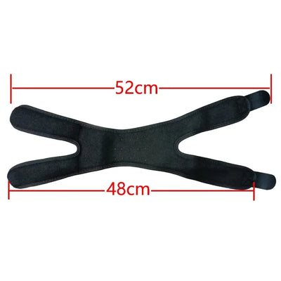 Targeted Knee Support