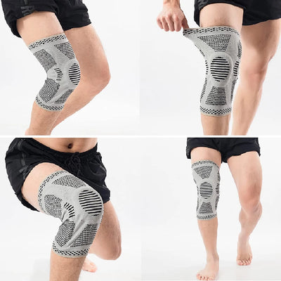 Professional Sport Knee Brace