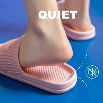 Turn Every Step Into Relaxation