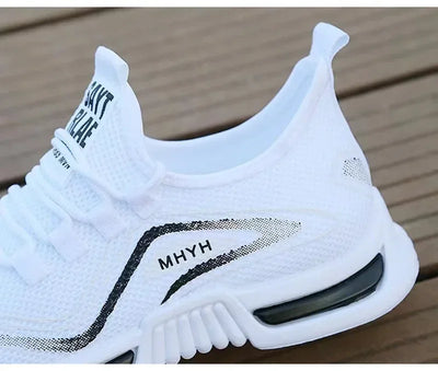Effortless Style. Maximum Comfort.