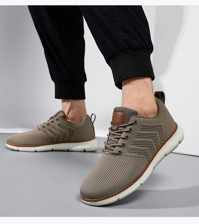 Lightweight Speed, All-Day Comfort
