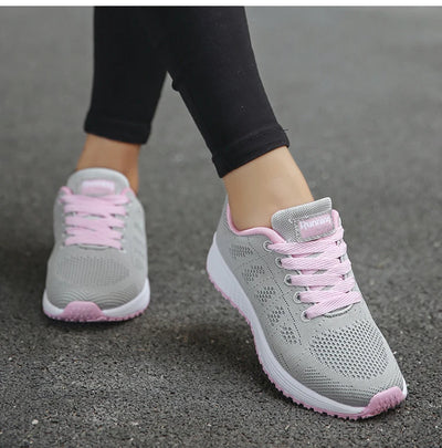 Breeze Walk