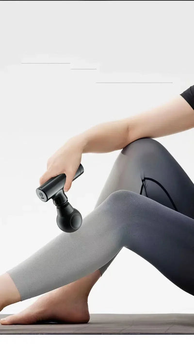 Powerful Relief in the Palm of Your Hand