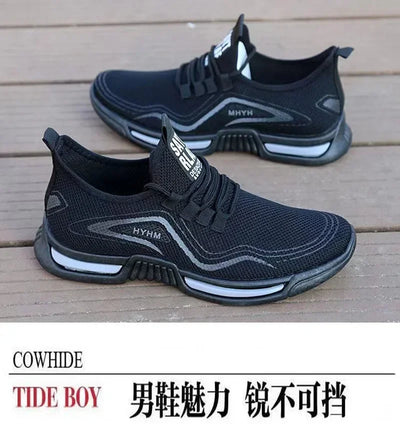 Effortless Style. Maximum Comfort.