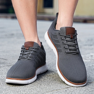 Lightweight Speed, All-Day Comfort