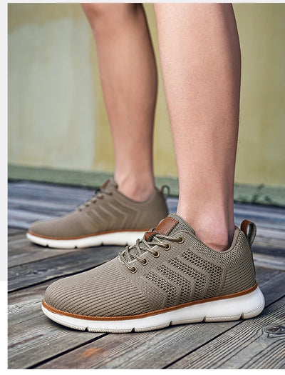 Lightweight Speed, All-Day Comfort